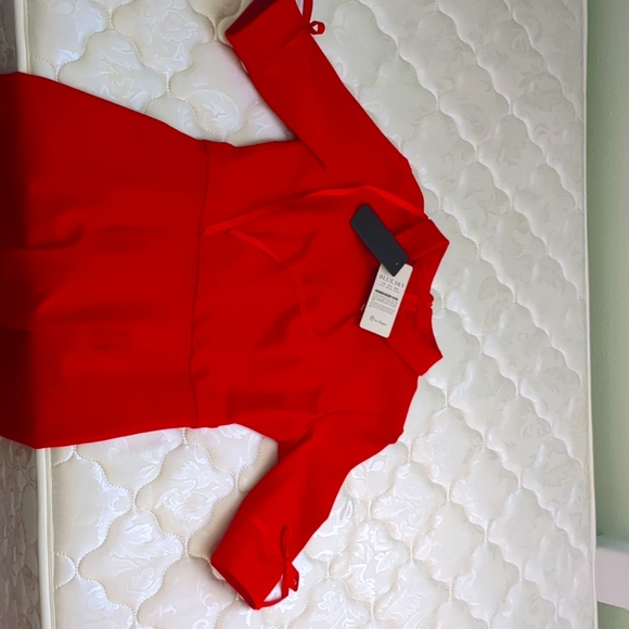 Dress - Picture 5 of 5